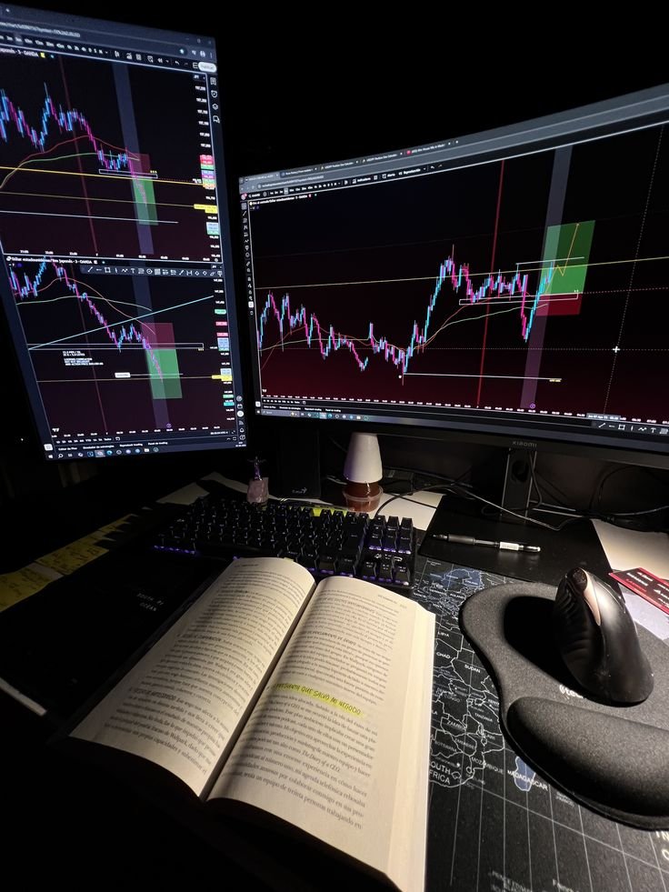 Stock Market Education